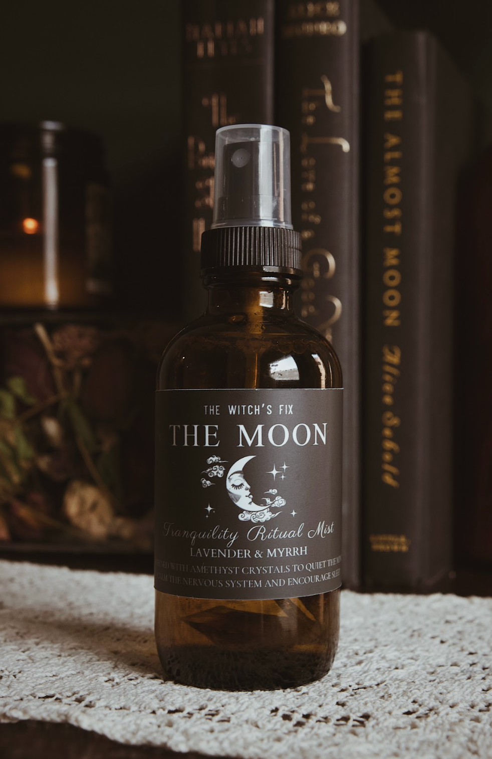 専用　10本　COSMESERCH SPICULING MIST 120ml ritual room sprays | The Witch's Fix - Shop Online